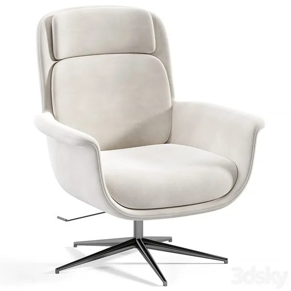 Aeleby armchair